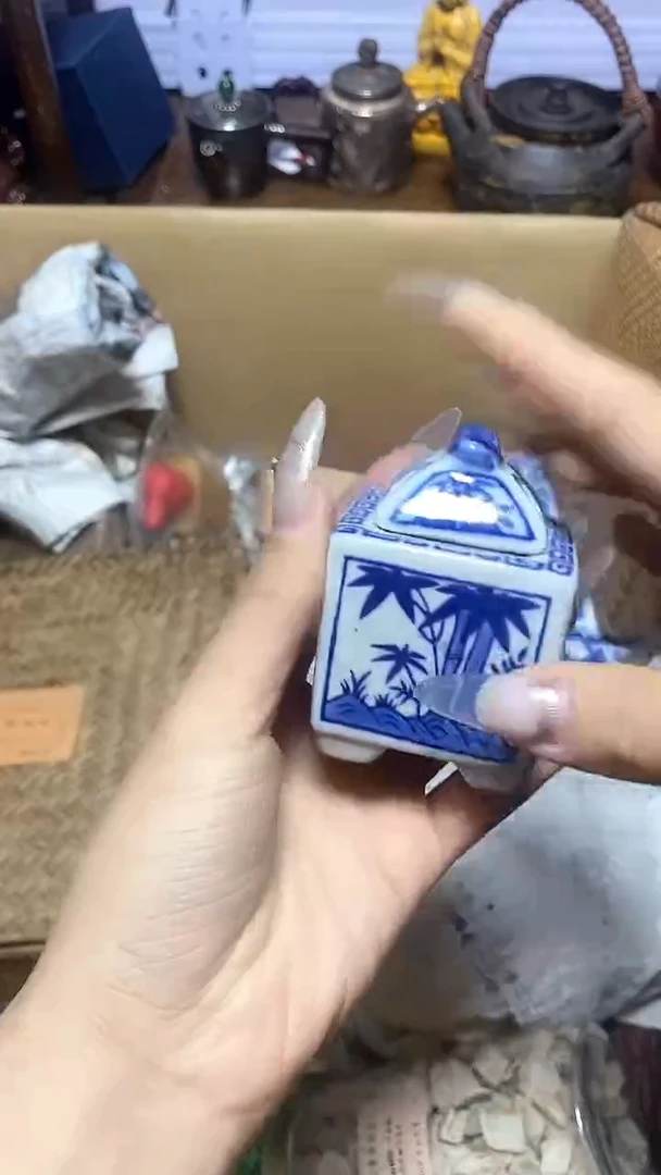 【闪购商品】瓷器瓷片瓷器瓷片