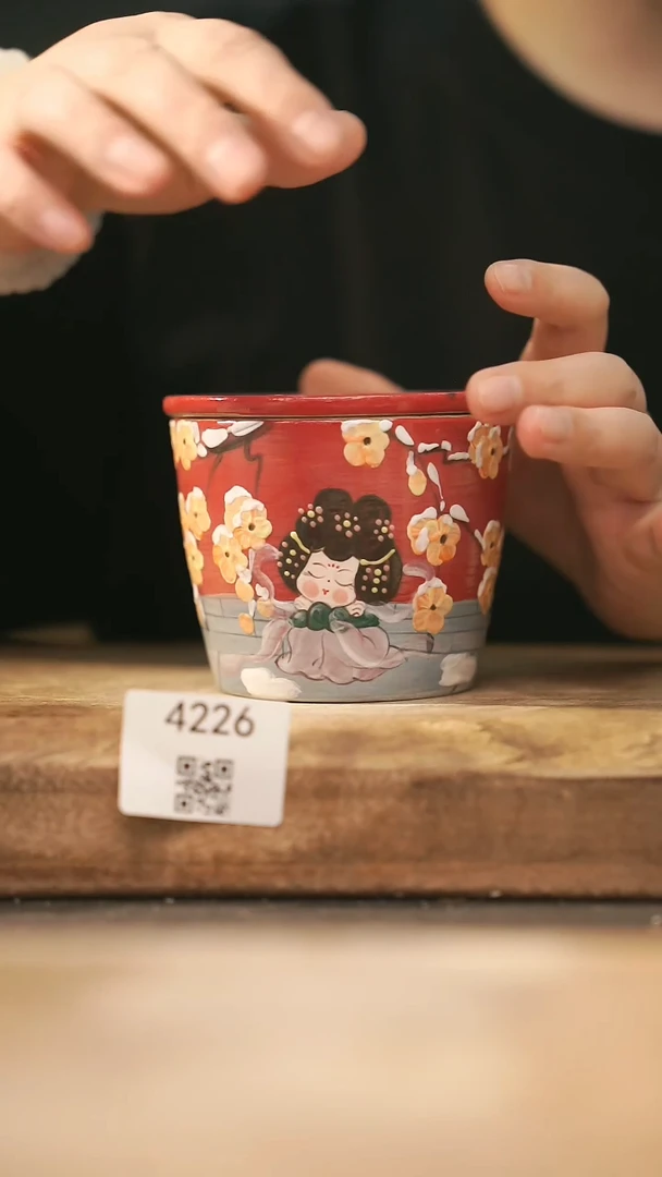 【落单孤品】福利/杯子@@4226