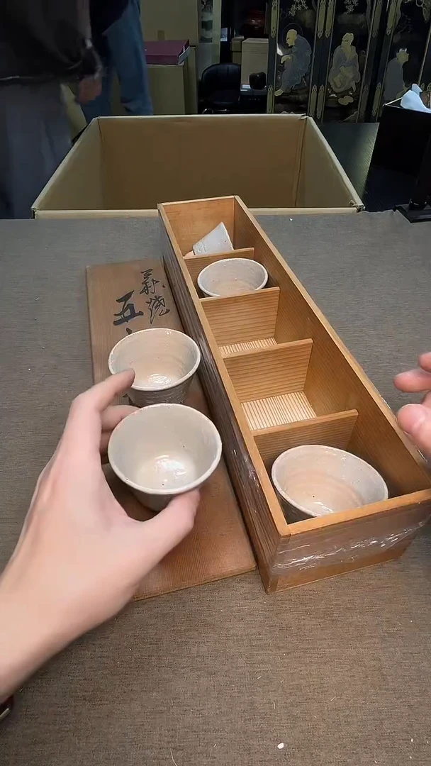 茶宠瓷器茶具套装