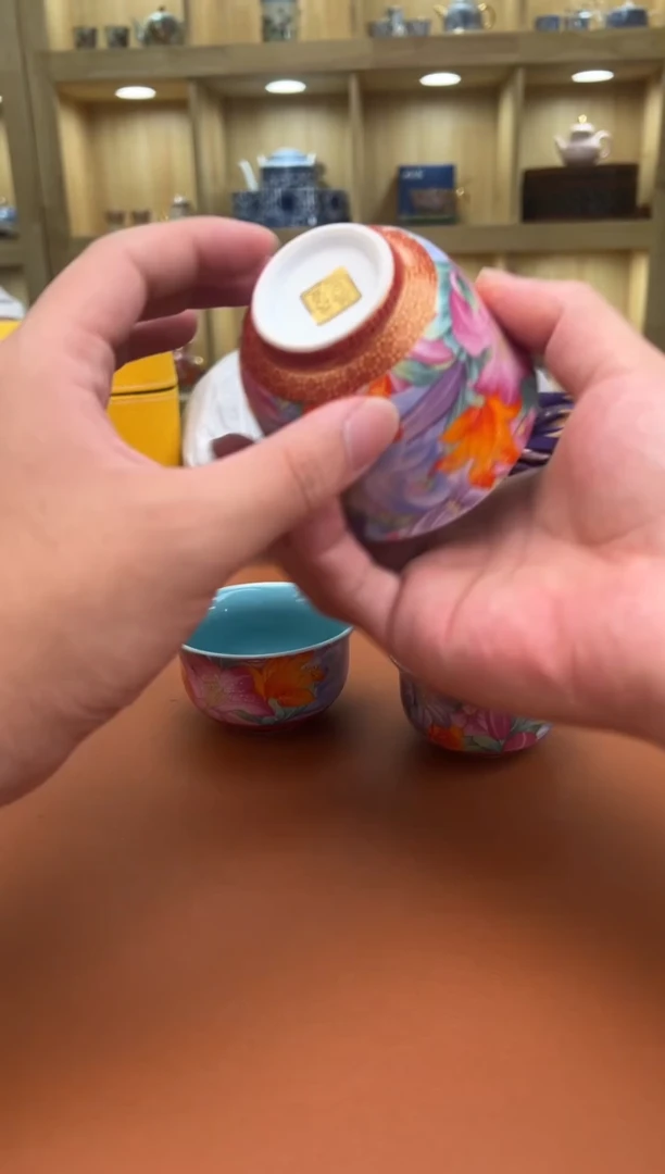 至茗堂茶器11111
