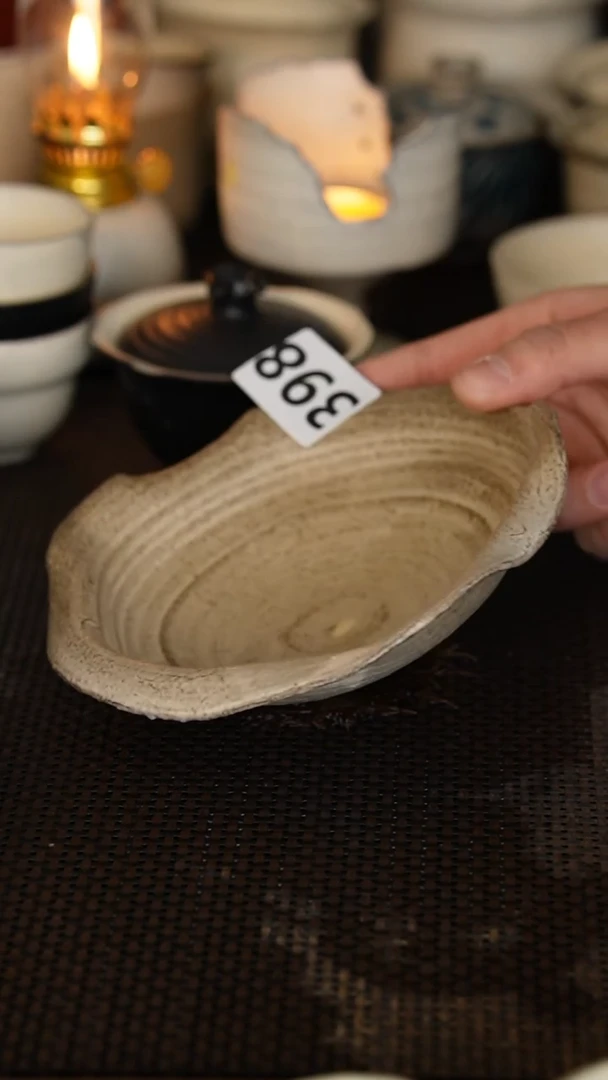 【闪购商品】398景德镇{立梦陶}手作