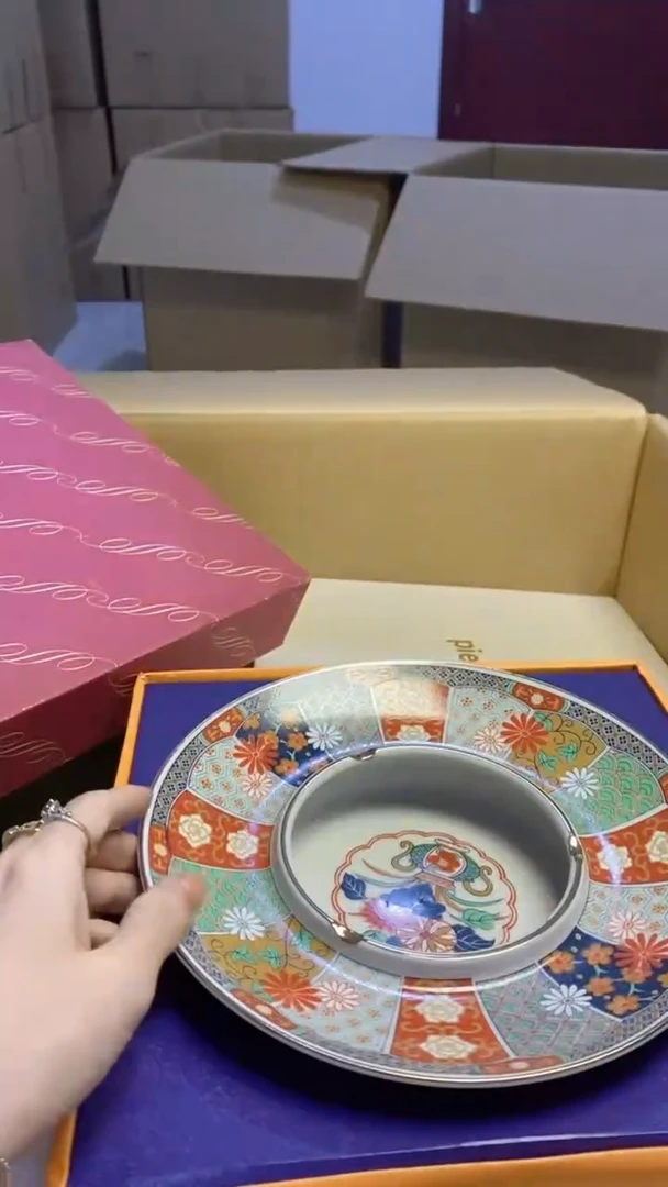 【闪购商品】瓷片618艺祥瓷器艺祥瓷器