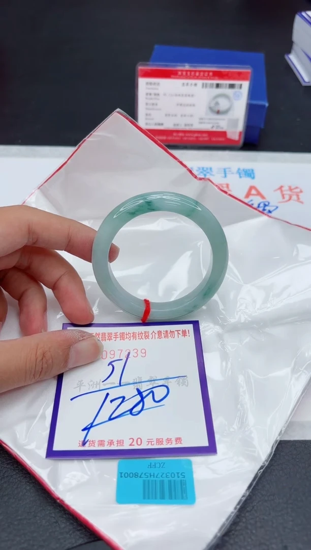 未镶嵌手镯翡翠11111111