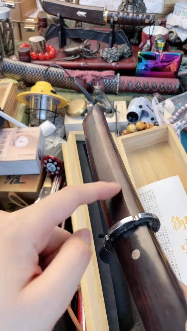 瓷片xys晓魏甄宝阁品质保证