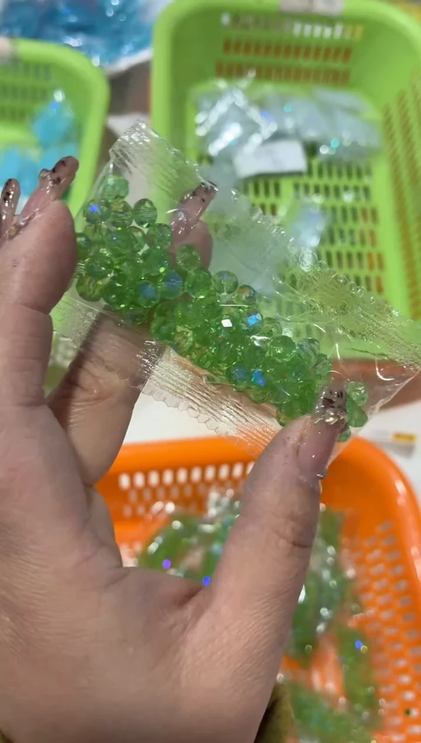 玻璃17241---- 卡6--3包