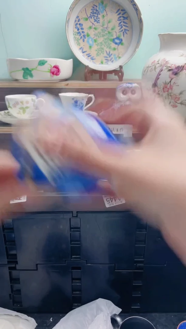 琉璃手工艺品I288***********