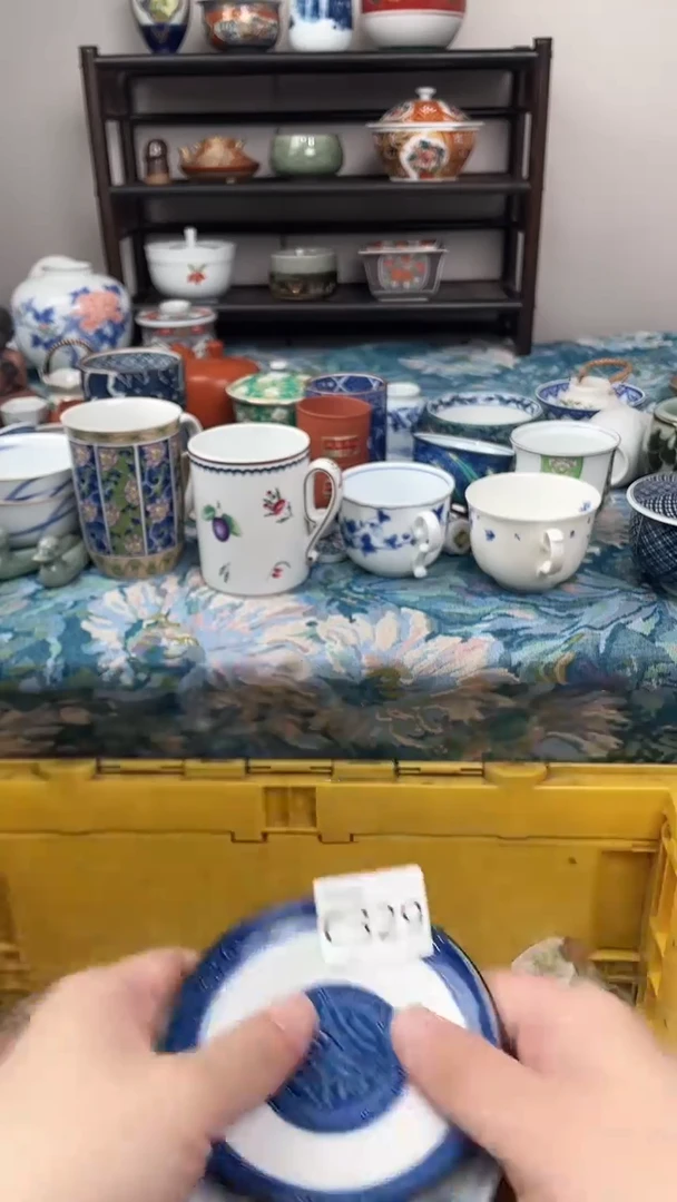 摆件【****】瑞瓷优品全场18包邮329