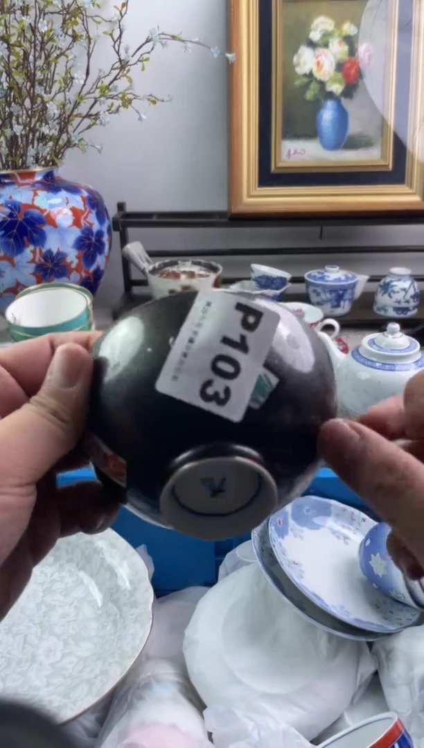 瓷片偷****闲103-P-