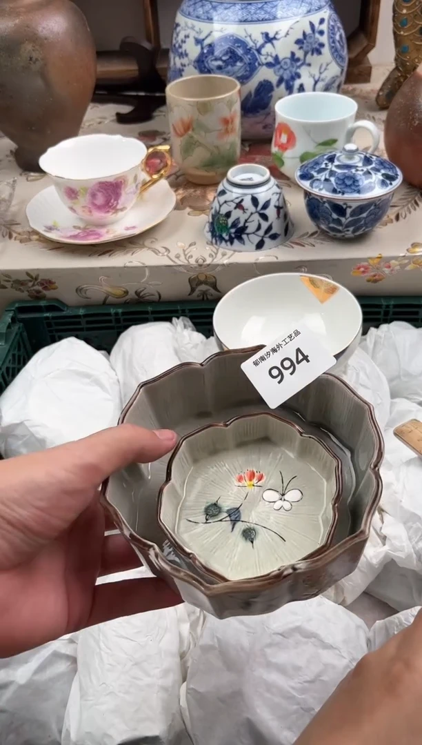 瓷片小*鯉E         994