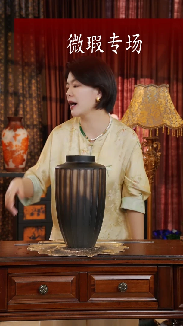 琉璃梅*磨刻---大号。。。。。