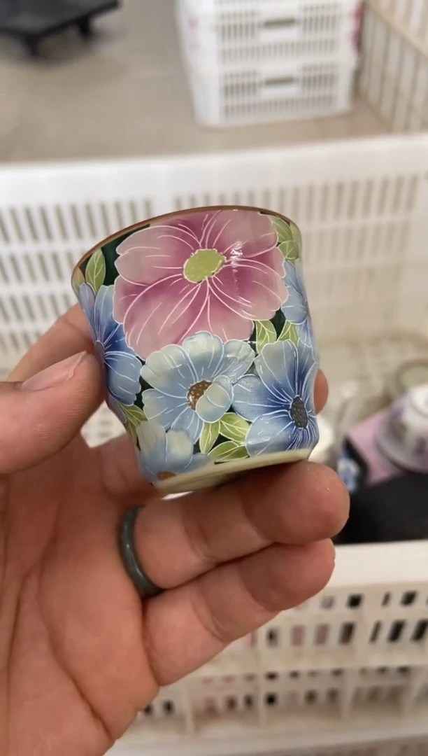 杯无运费险有瑕疵的有点脏介意勿拍