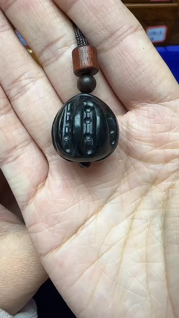 未镶嵌和田玉挂件利*1