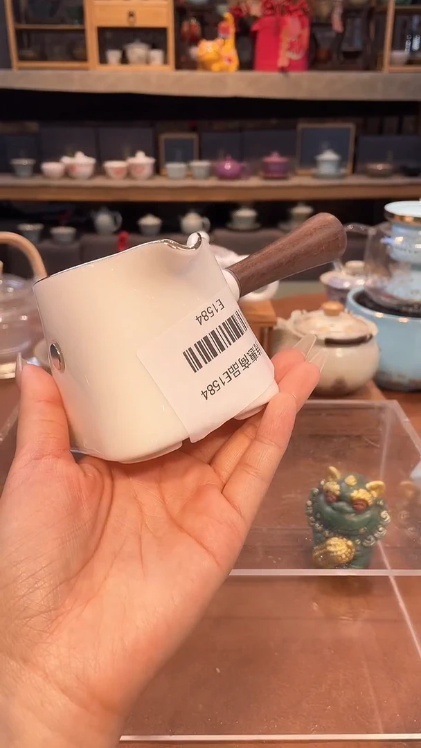 【闪购商品】不带茶盘不带礼盒@@e1584