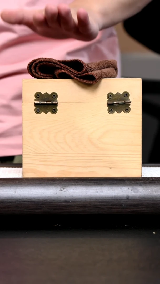 紫砂其他信任盒1