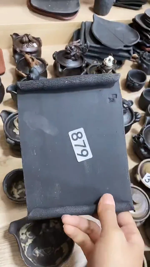 爱砂陶艺手工制作