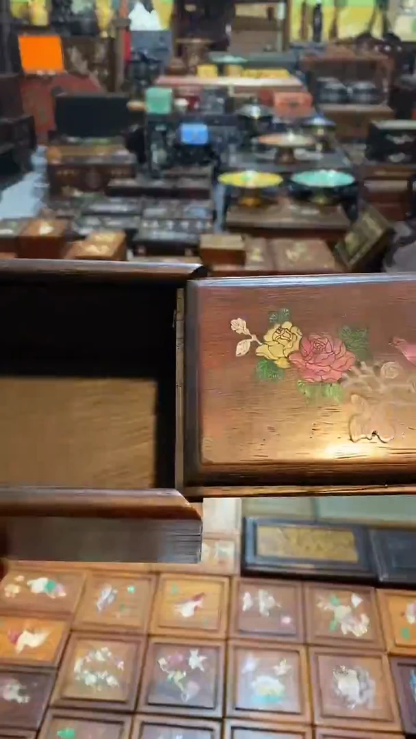 木盒子1111111111111