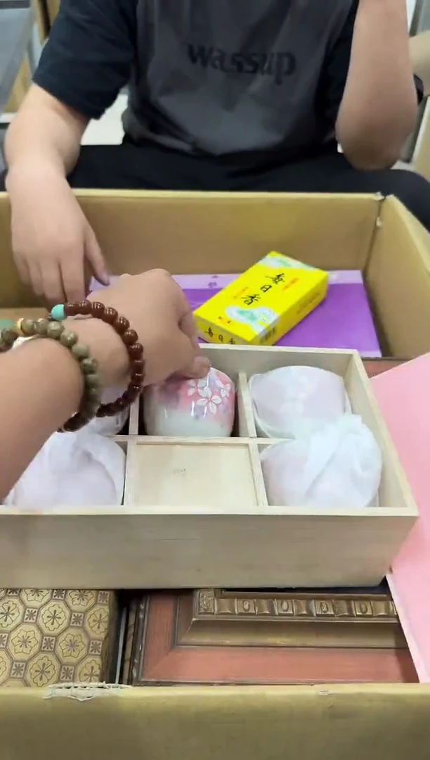 琉璃手工艺品246