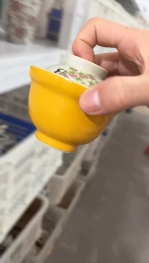 高端陶瓷茶具清品福利产品