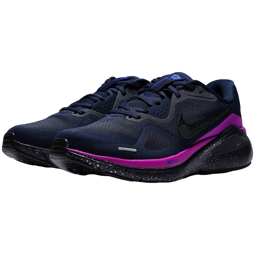 【滔搏联动】NIKE耐克男子STRUCTURE 26 SE人生跑鞋HQ7973-400