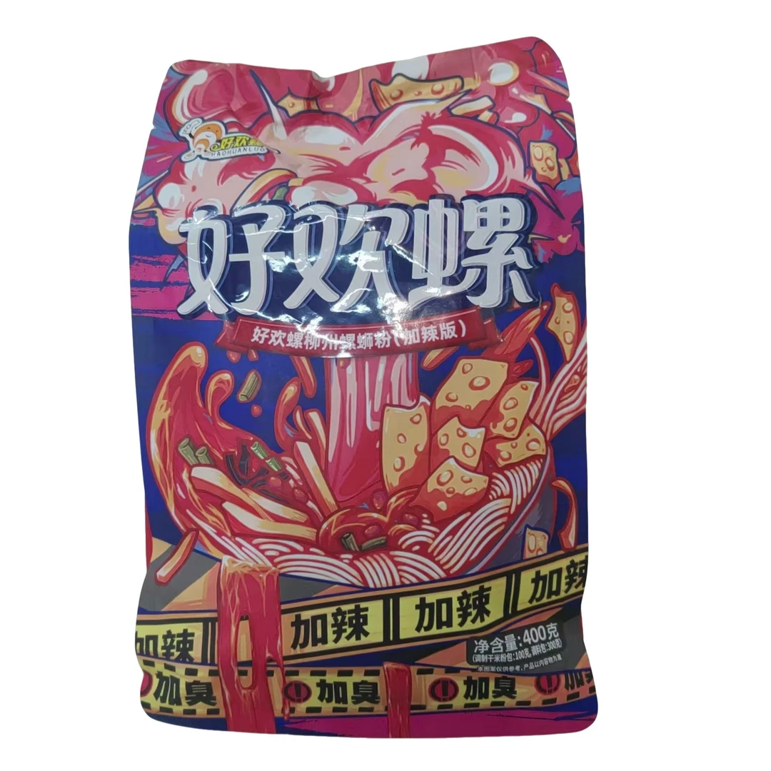 好欢螺柳州螺蛳粉400g