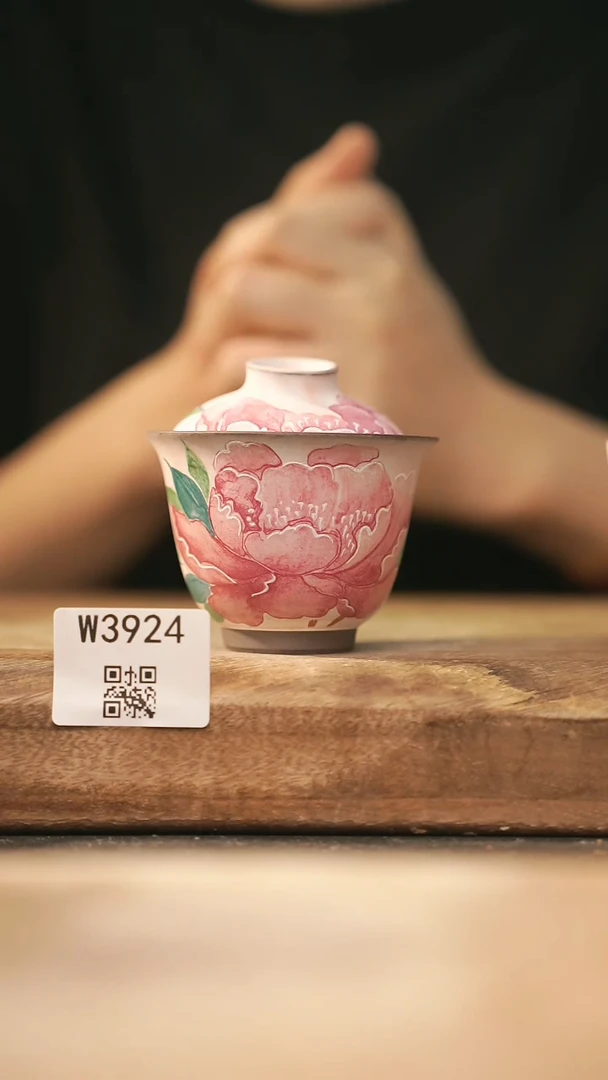 【经典福利】/ 杯子@@W3924