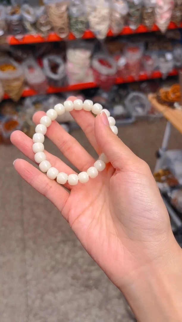 吊坠菩提根/象牙果C02  C02