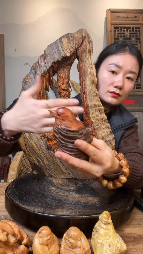 摆件王*一8787878