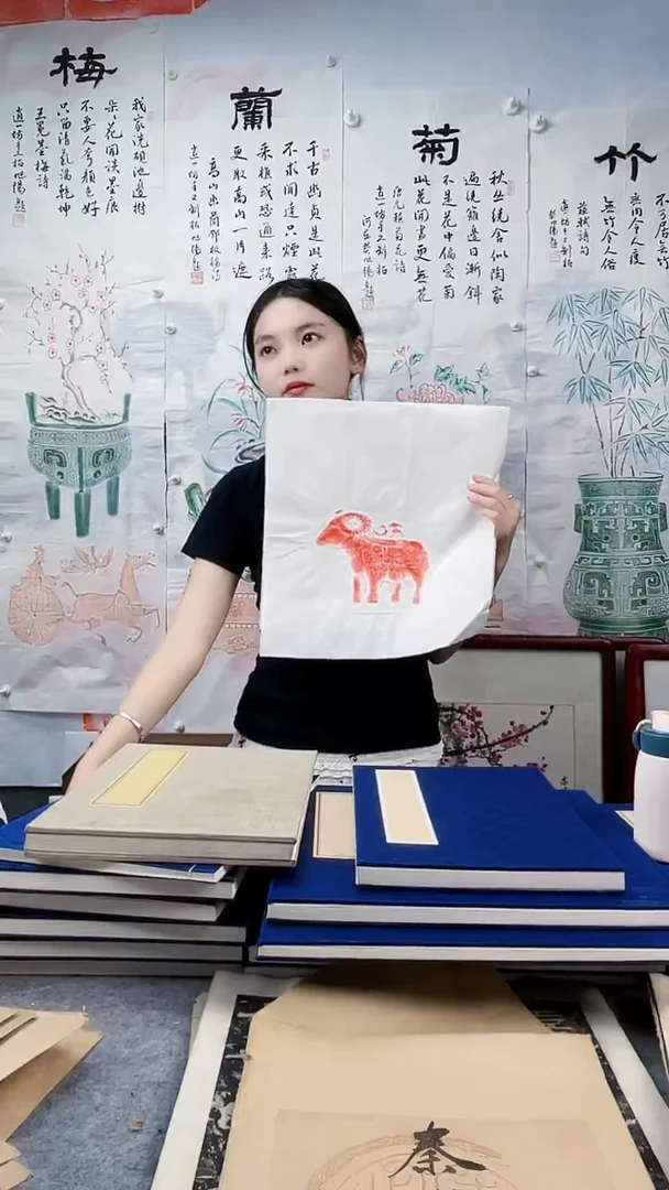 昌化石印石拓片111111111111