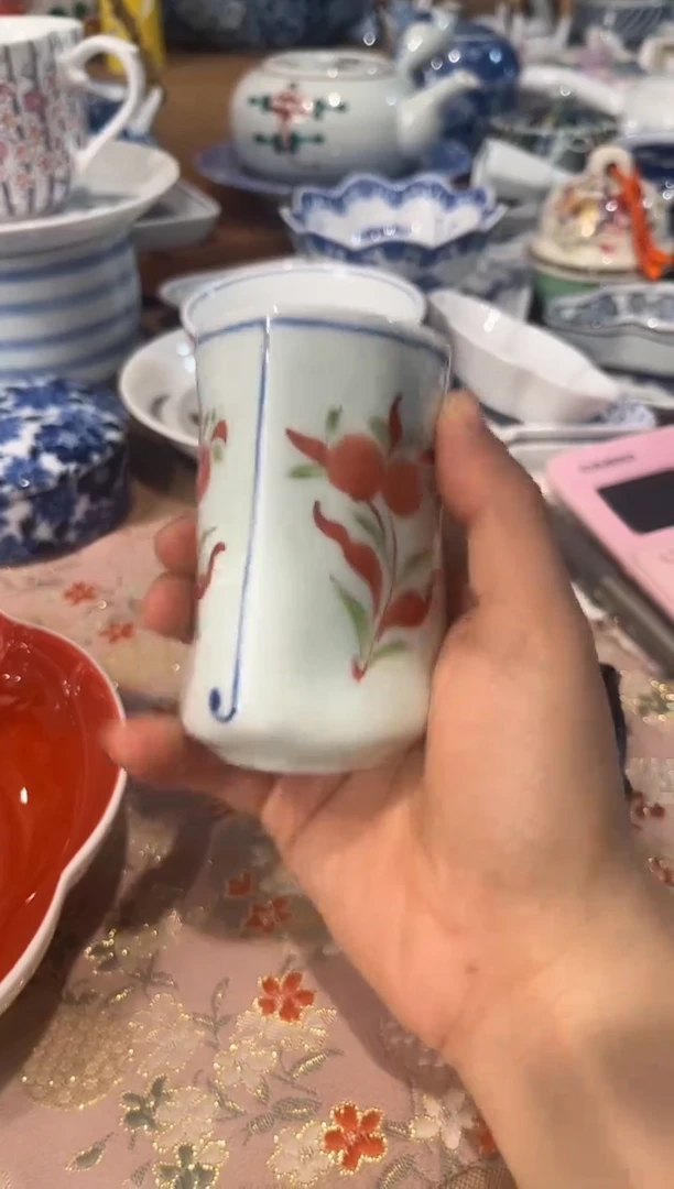 香岚舍陶瓷日瓷2