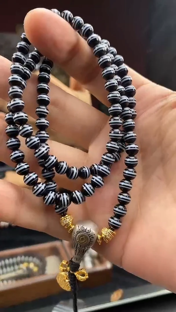 玛瑙/玉髓135未镶嵌-05010