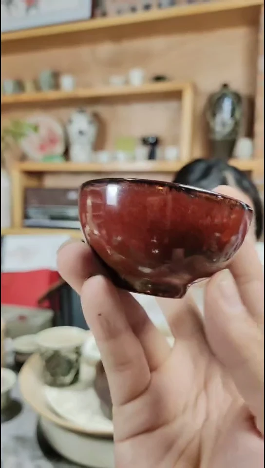 19号福利品杯子嘎嘎好