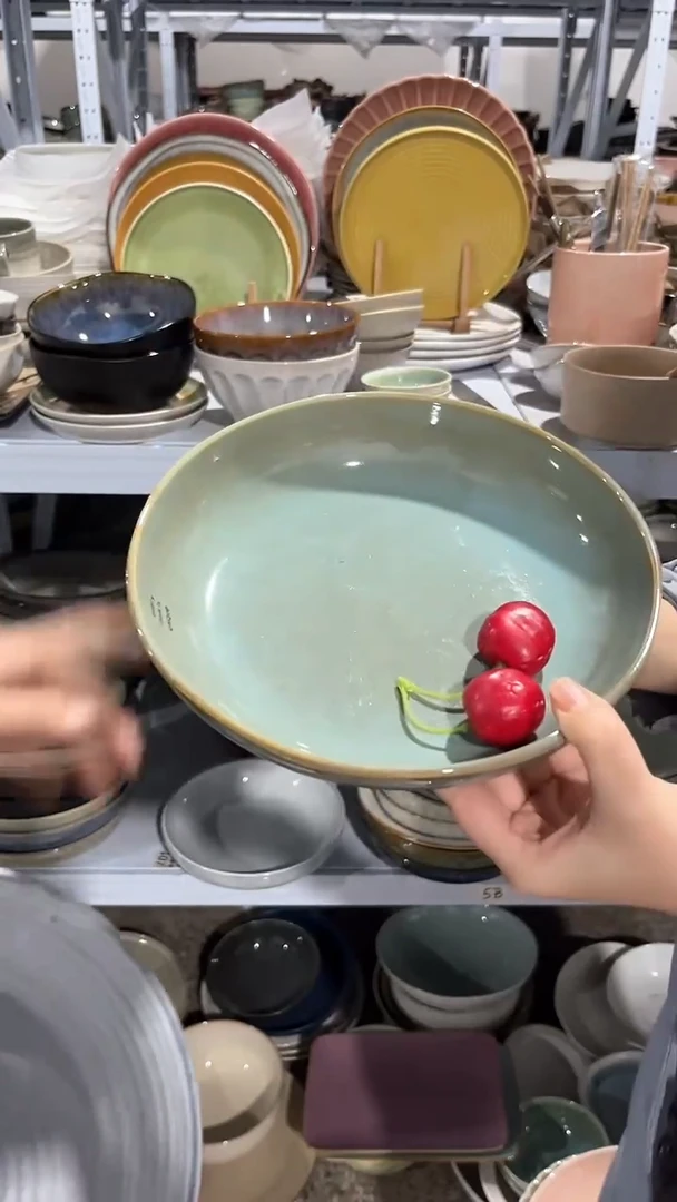 【闪购商品】瓷片外贸尾货瑕疵满20包邮X D4D