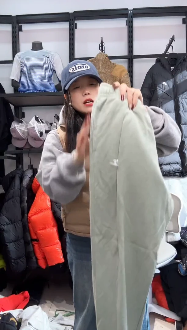 2182编码  瑕疵直播间过款为准 尺码  ·