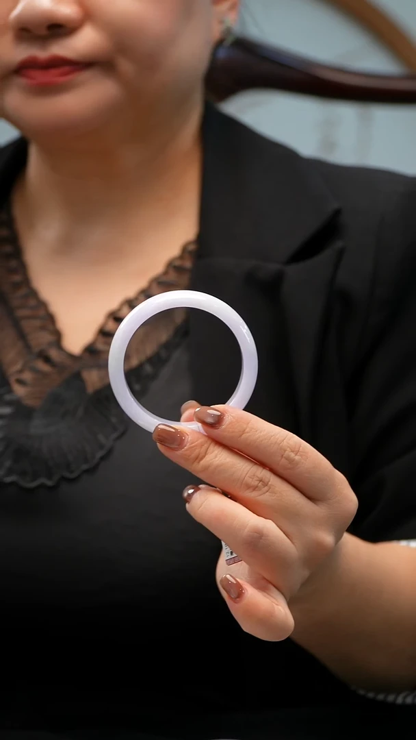 未镶嵌手镯翡翠24号