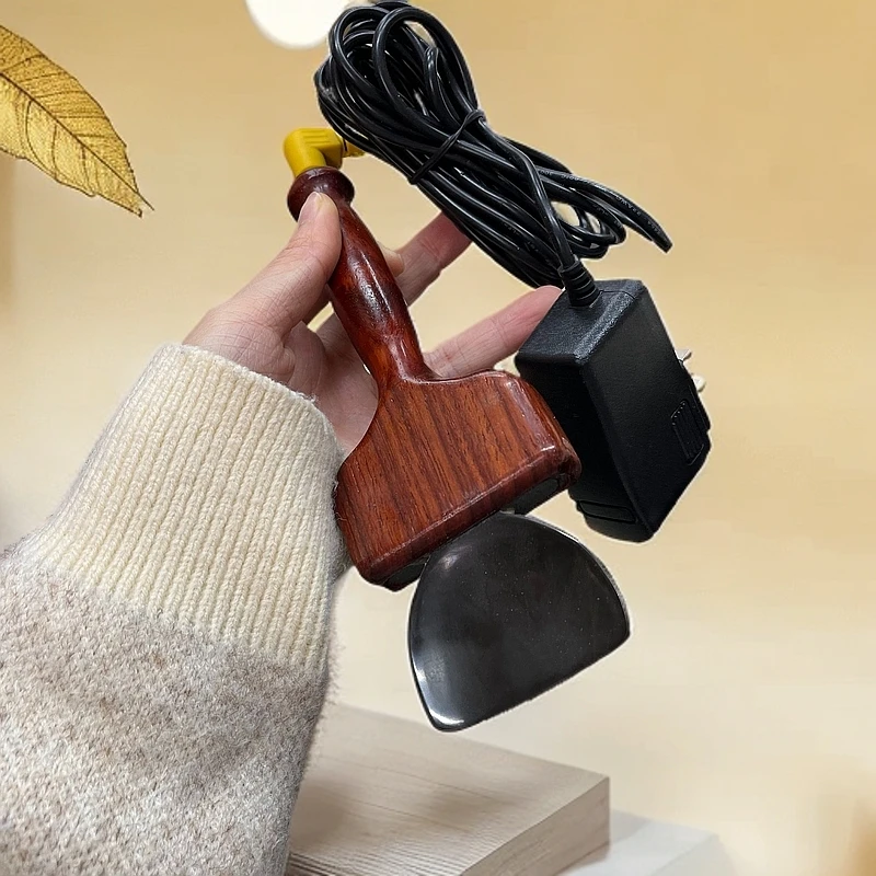 电热刮痧铲子 直播间活动款