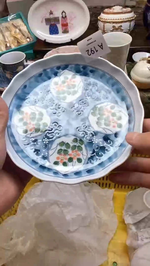 瓷片童*瓷器瓷器瓷器