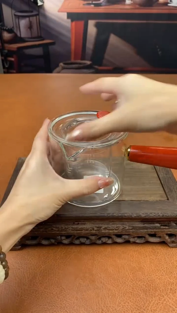 【闪购商品】陶禧茶器闪购福利V