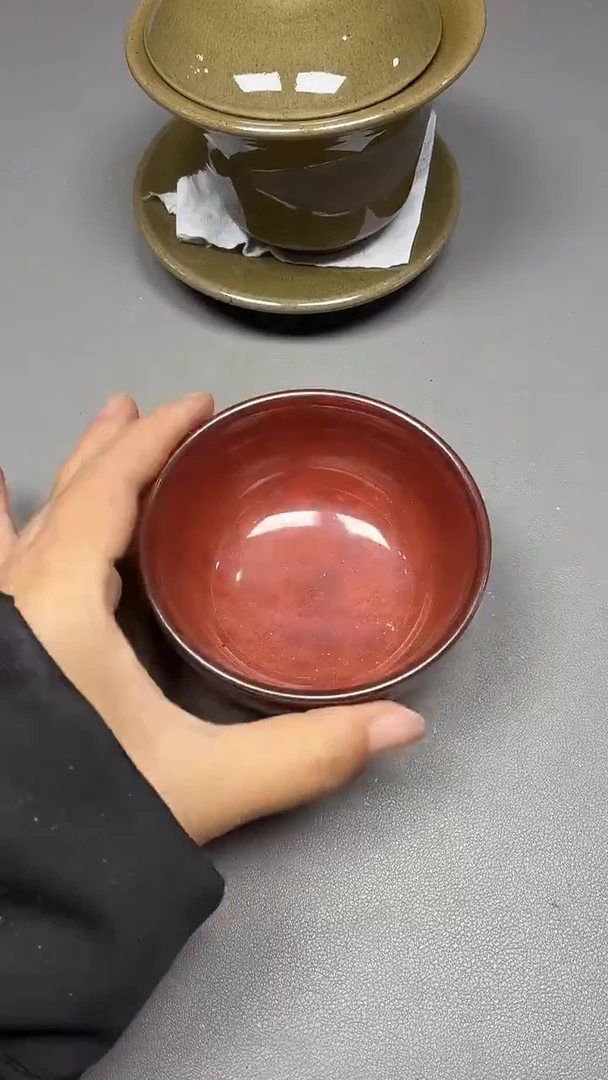 茶盏49全品