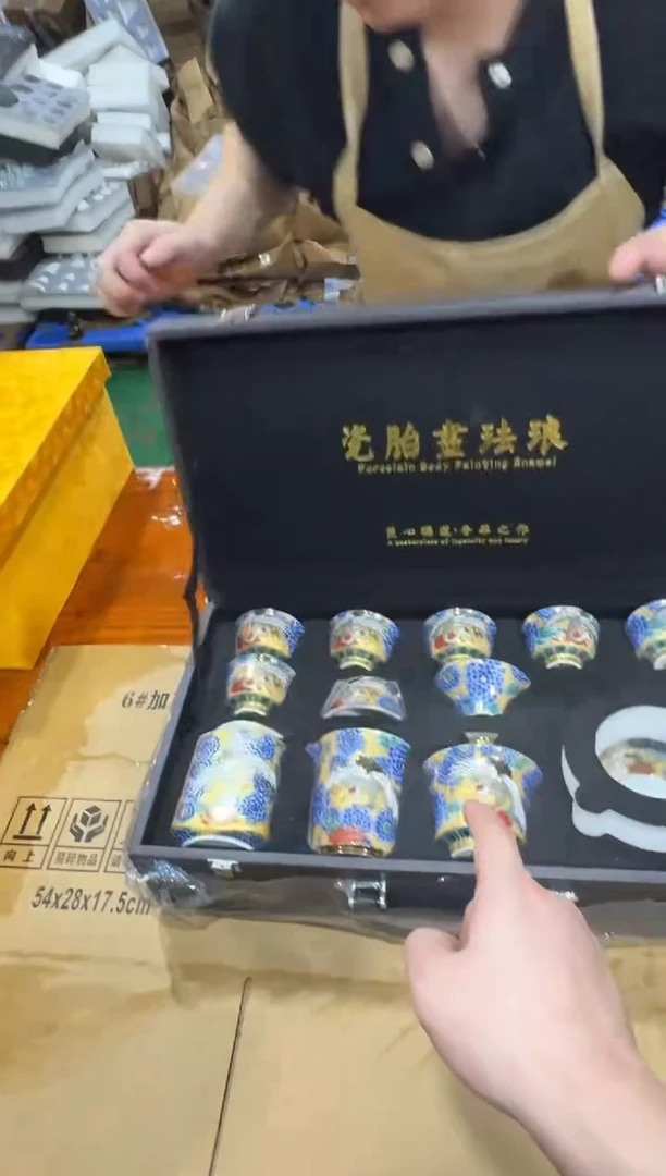 其他@@@@【闪购链接】精美茶具便宜卖了