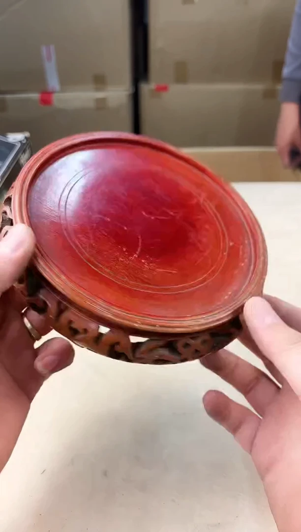 【闪购商品】瓷片179中古产品，默认微瑕，谨慎参拍
