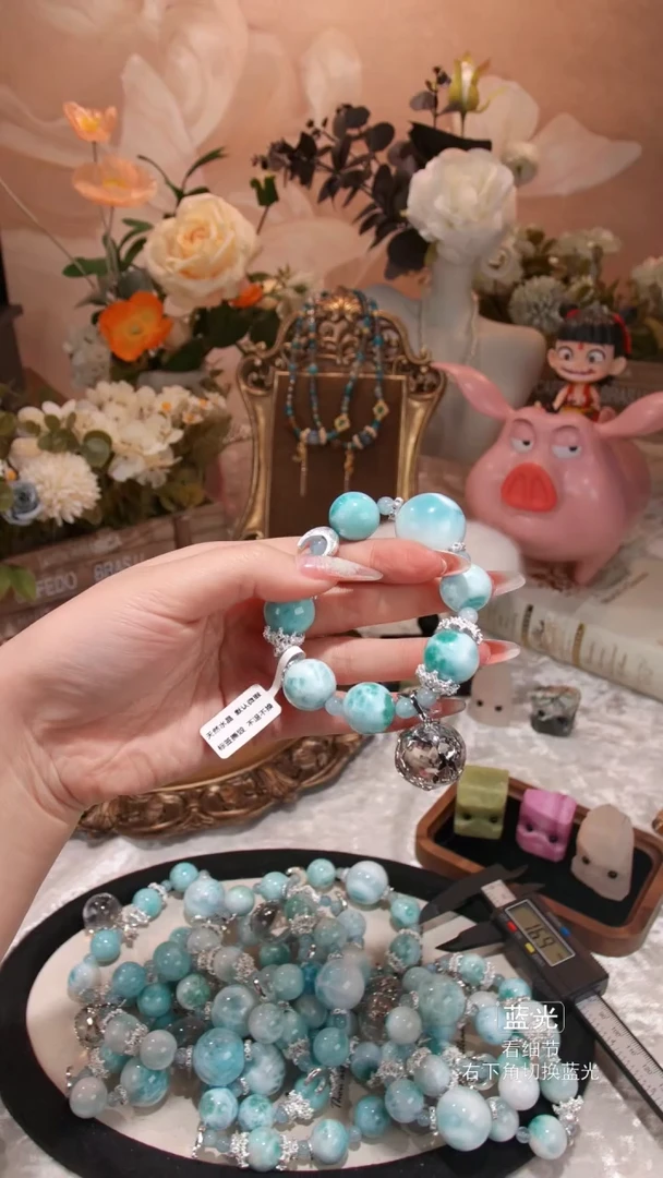 【闪购商品】水晶手链未镶嵌056多样性发货 发其一
