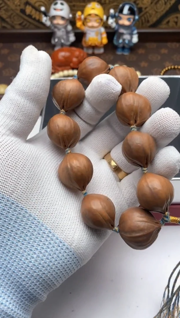 橄榄核手串橄榄核手串