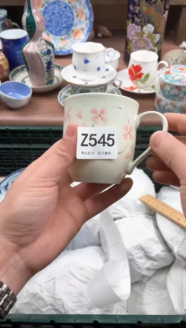 【闪购商品】瓷片545