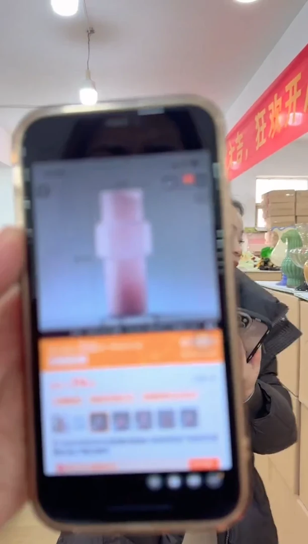 【闪购商品】琉璃迪喜花器-n-早16