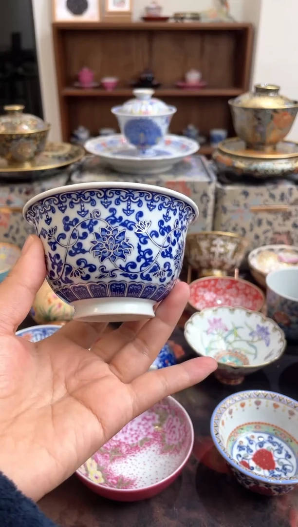 其他景德壹心好茶器放心购