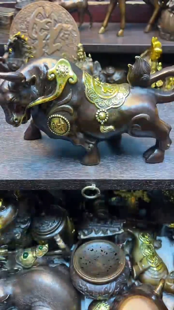 1案台摆件 物品摆件