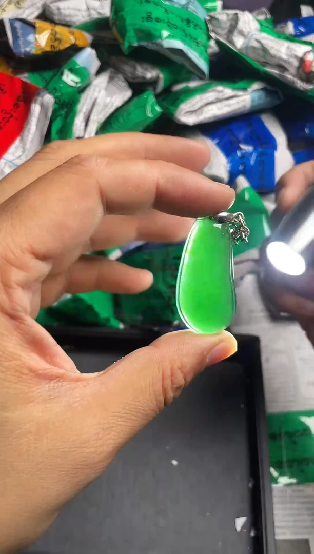 强子收货--所见即所得--多样性发货--绿色福瓜