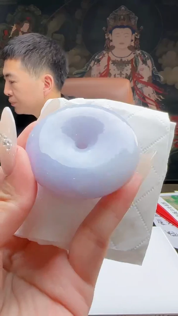 未镶嵌定制翡翠J-@@QJNN112746多样性发其一