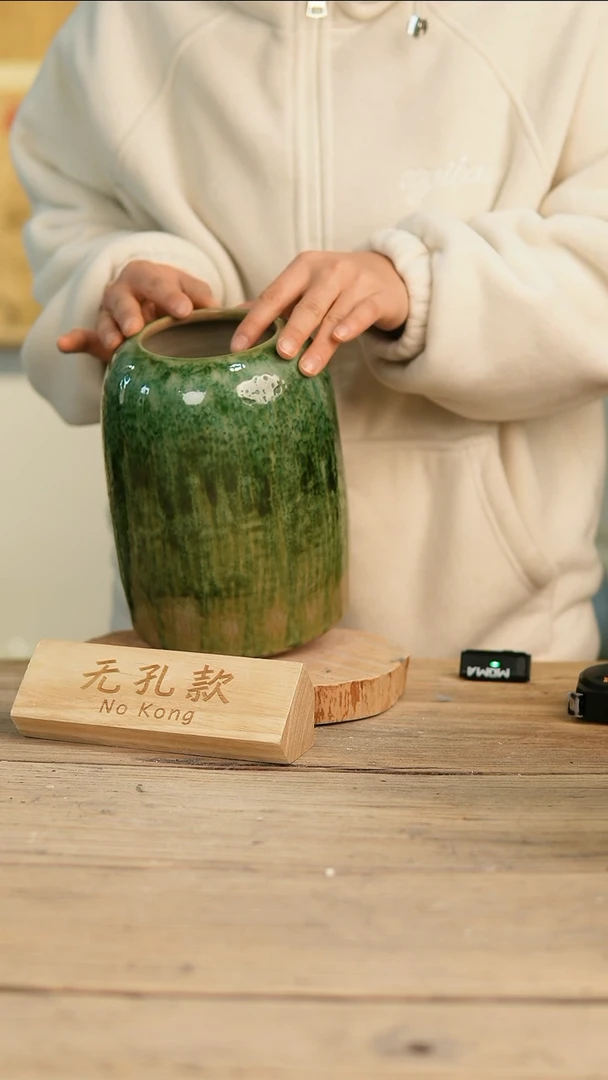 【闪购商品】摆件17-170高22口8误差2无孔