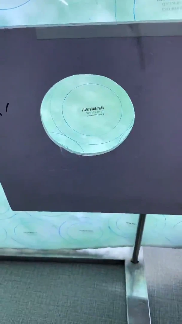 未镶嵌手镯定制翡翠M**吴定制